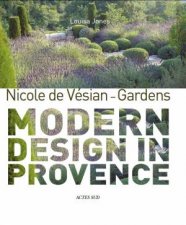 Nicole De Vsian Gardens