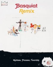 Basquiat Remixed