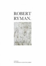 Robert Ryman