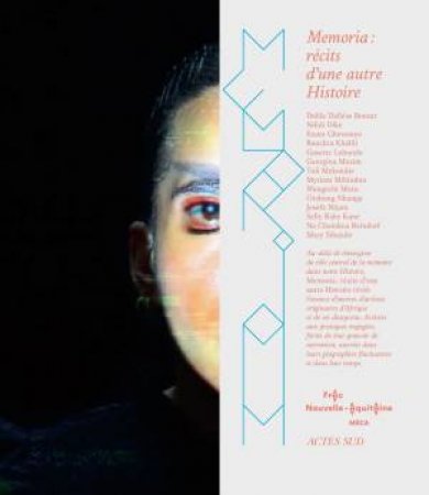 Memoria by Nadine Hounkpatin & Céline Seror