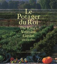 The Kings Vegetable Garden Bilingual edition