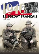 1940 Le Soldat Francais V 1