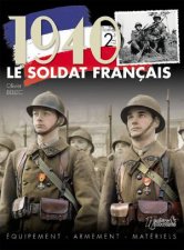 1940 Le Soldat Francais V 2