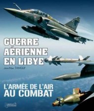 Air Warfare in Libya