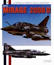 Mirage 2000 D