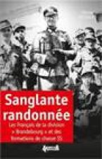 Sanglante Randonnee