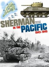 Sherman in the Pacific 19431945