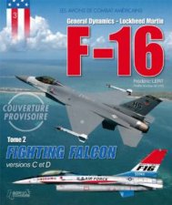 F16 Fighting Falcon Volume 2