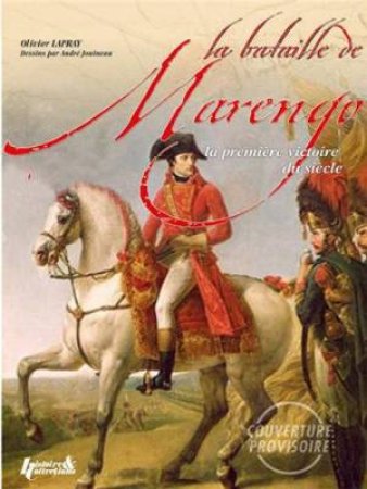 Battle of Marengo 1800 by LAPRAY OLIVIER