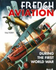 French Aircraft in the First World War