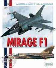 Mirage F1 French Text