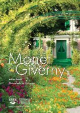 Monet at Giverny