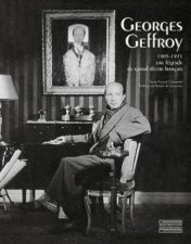 Georges Geffroy 19051971 Une Legende Du Grand Decor Francais