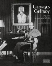 Georges Geffroy 19051971 Une Legende Du Grand Decor Francais