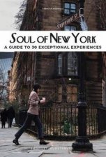 Soul Of New York