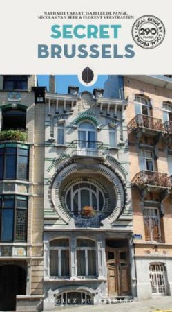 Secret Brussels by Various