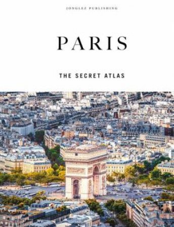 Paris by Thomas Jonglez