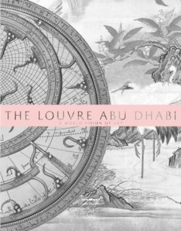 The Louvre Abu Dhabi by Jean-François Charnier