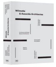 Wilmotte  Associates Architects