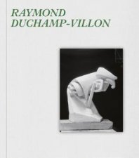 Raymond DuchampVillon Bilingual Edition