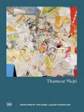 Thameur Mejri Bilingual edition