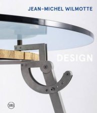 JeanMichel Wilmotte Bilingual Edition