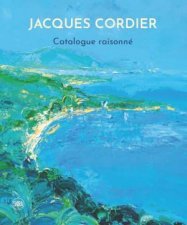 Jacques Cordier Catalogue Raisonn