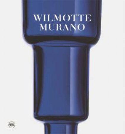 Wilmotte - Murano by Bruno Racine & Marzia Scalon & Alessandra Chemollo