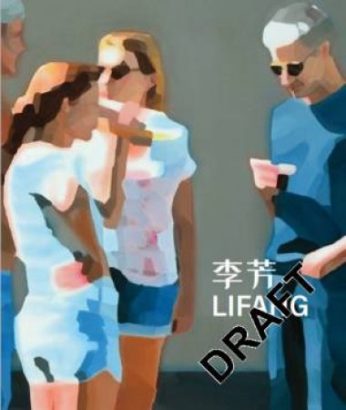 LiFang by Eric Lefebvre & Mael Bellec & Jean-Louis Poitevin