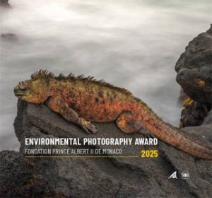Environmental Photography Award 2025 (Bilingual edition) by Unknown