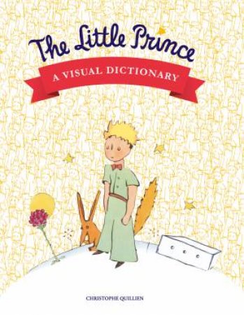The Little Prince by Christophe Quillien