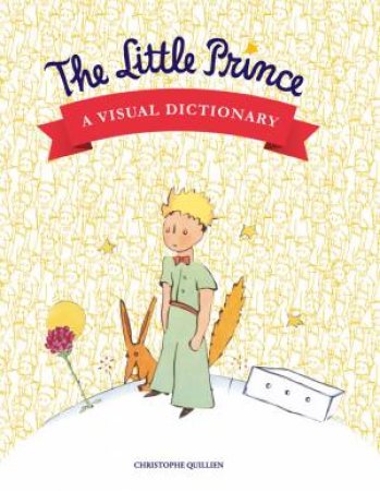 The Little Prince by Christophe Quillien