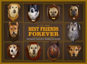 Best Friends Forever by J.D. Powe & Peter Samuels & Peter Samuels