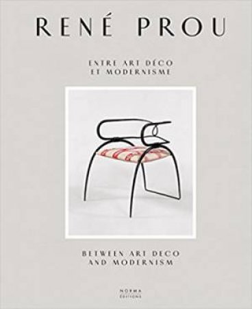 Ren Prou by Gavriella Abecassis & Anne Bony