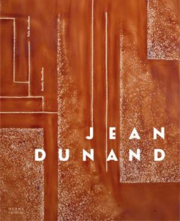 Jean Dunand by Amelie Marcihac & Felix Marcihac