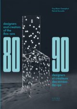 Designers and Creators of the 80s and 90s Furniture and Interiors