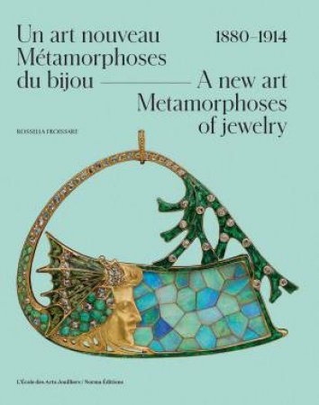 New Art: Metamorphoses of Jewelry