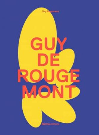 Guy de Rougemont by GAY GASSMAN