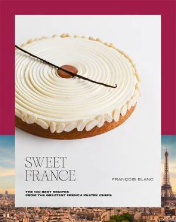 Sweet France by François Blanc
