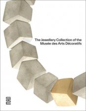 Jewellery Collection at the Musee des Arts Decoratifs