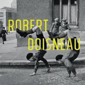 Robert Doisneau by Danielle Leenarts & James Devillers