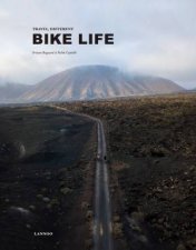 Bike Life Travel Different