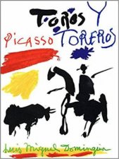 Picasso Toros y Toreros