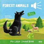 Forest Animals