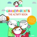 Grandparents The Activity Book