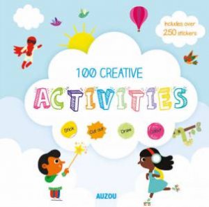 100 Creative Activities by A. Notaert