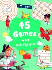 45 GamesHigh Flying Fun