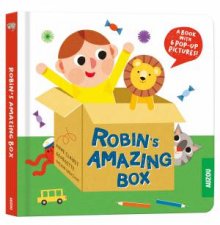 Robins Amazing Box