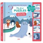 My First Puzzles Sammy Plays Hide And Seek