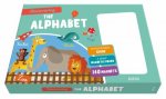 My Magnetic Box Set Discovering The Alphabet